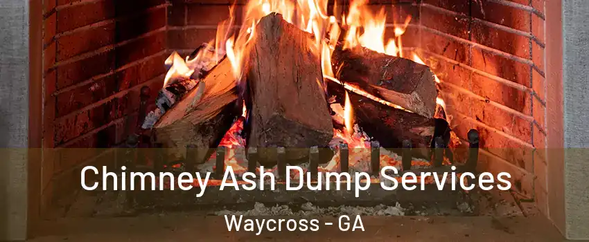  Chimney Ash Dump Services Waycross - GA