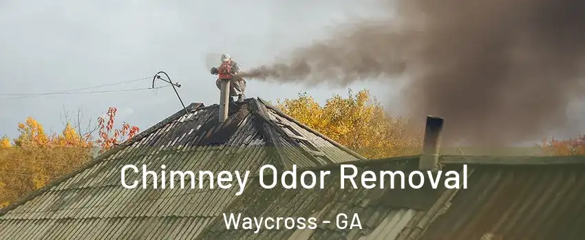  Chimney Odor Removal Waycross - GA