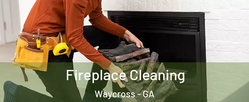  Fireplace Cleaning Waycross - GA