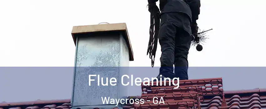  Flue Cleaning Waycross - GA