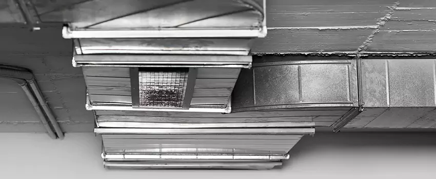 Trusted Air Duct Cleaning Company in Waycross, Georgia