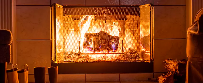 Astria Vent Free Gas Fireplaces Installation in Waycross, GA