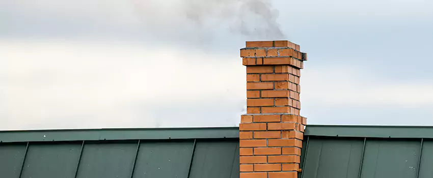 Animal Screen Chimney Cap Repair And Installation Services in Waycross, Georgia