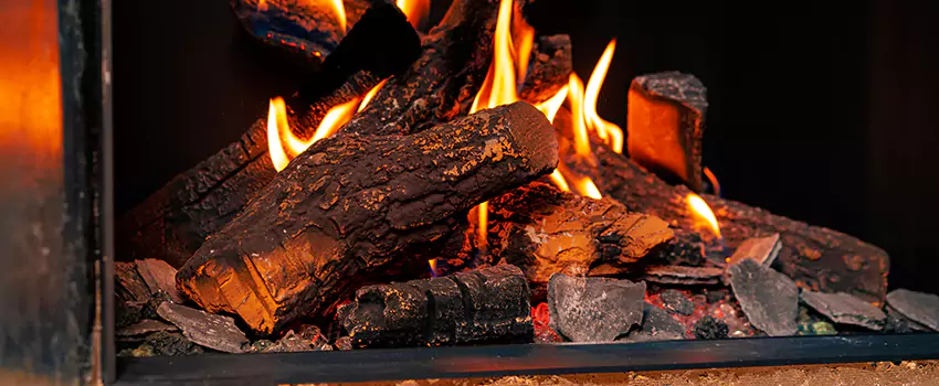 Chimney Fireplace Ash Dump Cleaning in Waycross, GA