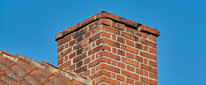 Clean Blocked Chimney in Waycross, Georgia