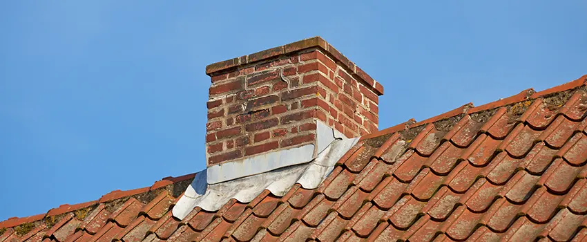Residential Chimney Bricks Rotten Repair Services in Waycross, GA