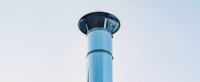 Wind-Resistant Chimney Caps Installation and Repair Services in Waycross, Georgia
