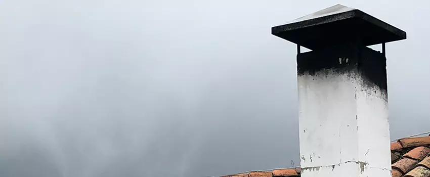 Chimney Damper Inspection in Waycross, GA