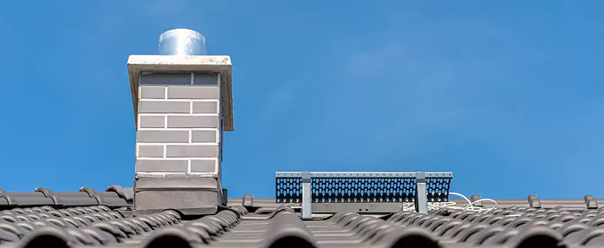 Chimney Flue Relining Services in Waycross, Georgia