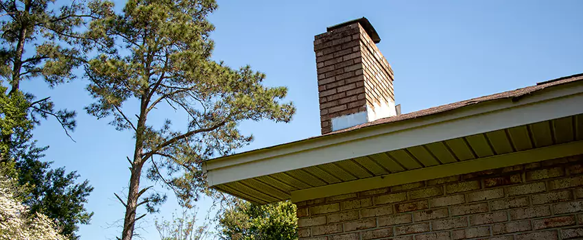 Budget-Friendly Chimney Masonry Service in Waycross, Georgia