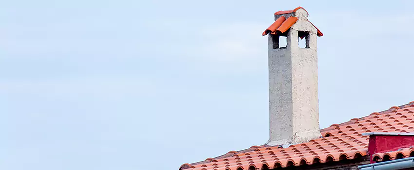 Chimney Pot Replacement in Waycross, GA