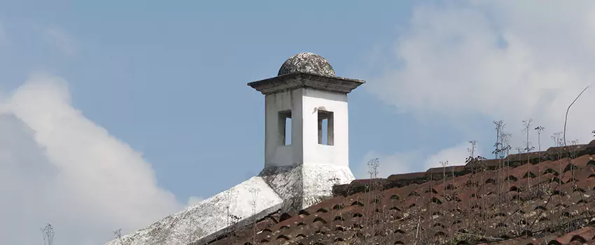 Cost To Rebuild A Chimney in Waycross, GA