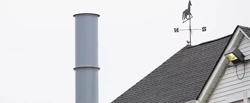 Chimney Inspection in Waycross, GA