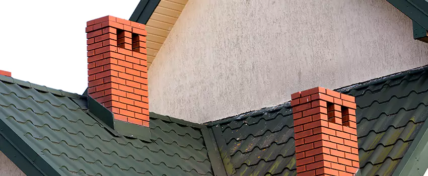 Chimney Saver Waterproofing Services in Waycross, Georgia