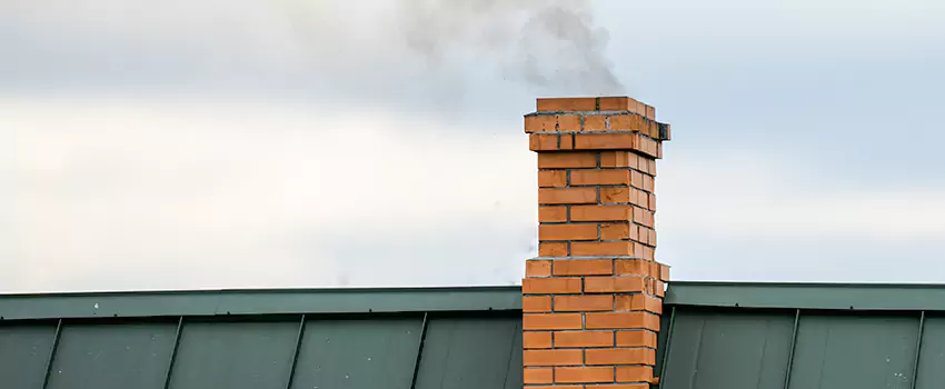 Chimney Soot Cleaning Cost in Waycross, GA