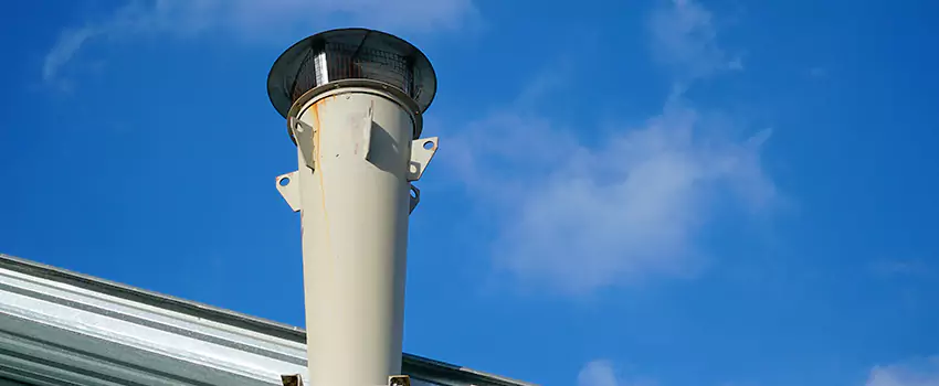 Chimney Spark Arrestor Requirements in Waycross, GA