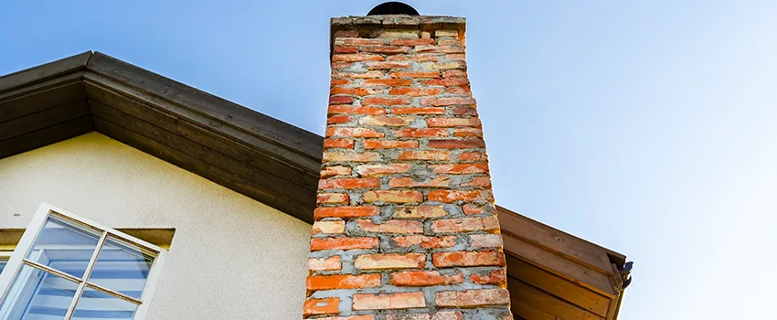 Chimney Mortar Replacement in Waycross, GA