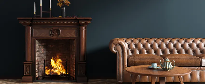 Traditional Fireplace Design Refurbishment Costs in Waycross, Georgia
