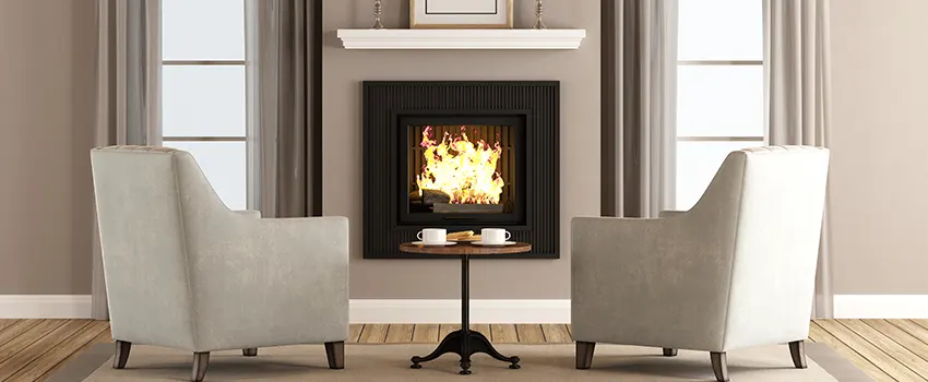 Custom Architectural Fireplace Restoration in Waycross, GA