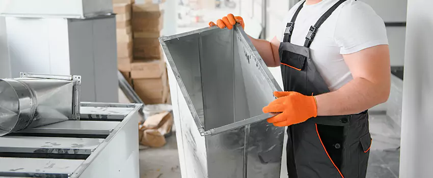 Benefits of Dryer Vent Inspection in Waycross, GA