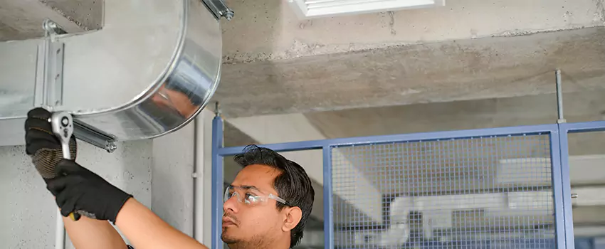 HVAC Ductwork Cleaning in Waycross, GA