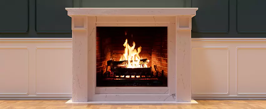 Empire Comfort Systems Fireplace Installation and Replacement in Waycross, Georgia
