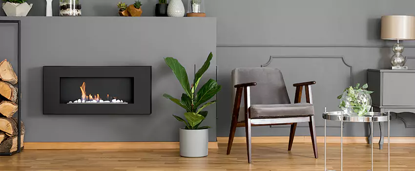 Ethanol Fireplace Burner Repair in Waycross, GA