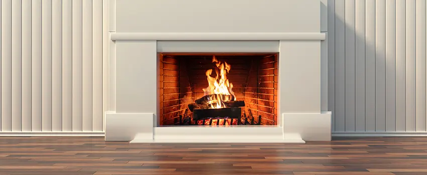 Fireplace Broken Ashtray Repair Services in Waycross, Georgia