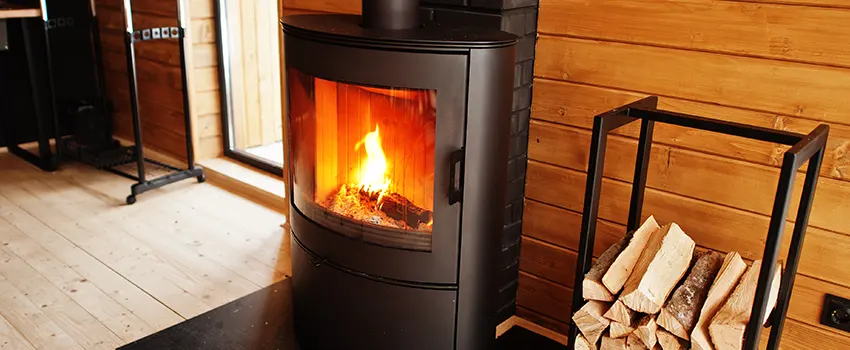 Gas Fireplace Door Handle Installation Services in Waycross, Georgia