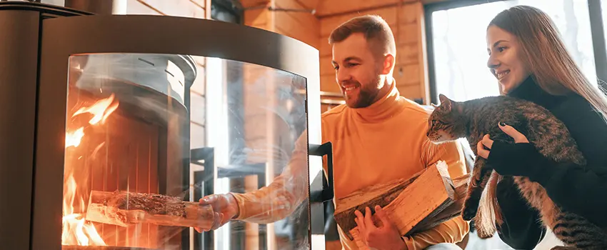 Fireplace Door Installation And Replacement Contractors in Waycross, GA