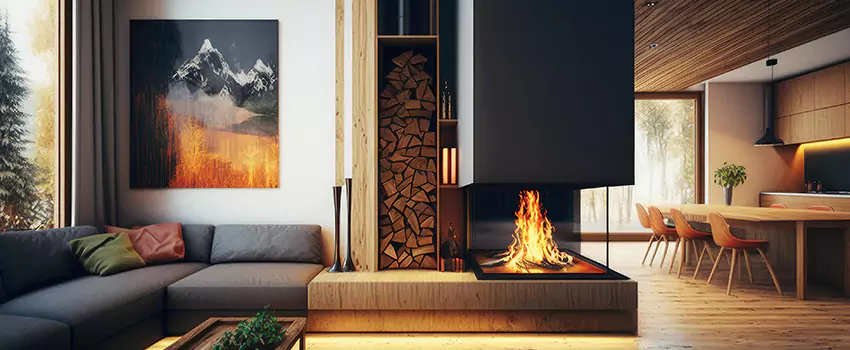 Fixing Electric Fireplace Problem in Waycross, Georgia