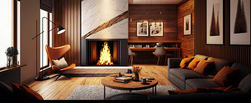 Fireplace Design Ideas in Waycross, GA