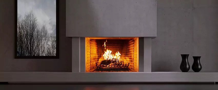 Wood Fireplace Refacing in Waycross, GA