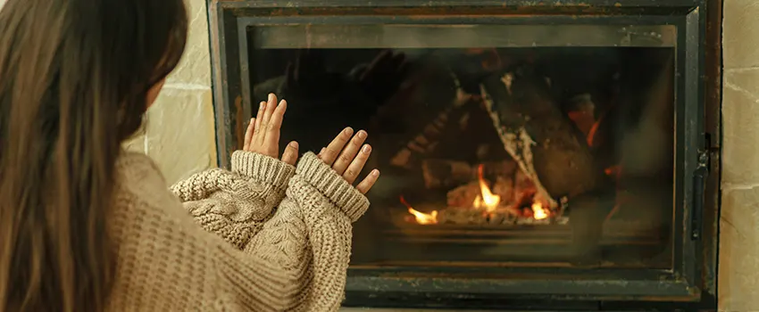 Wood-burning Fireplace Smell Removal Services in Waycross, GA