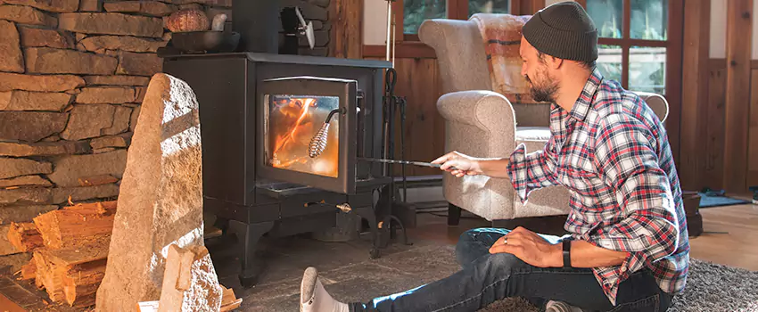 Fireplace Chimney Maintenance in Waycross, Georgia