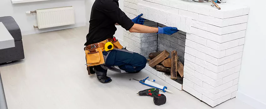 Cleaning Direct Vent Fireplace in Waycross, GA