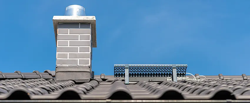 Repair Blocked Chimney in Waycross, Georgia