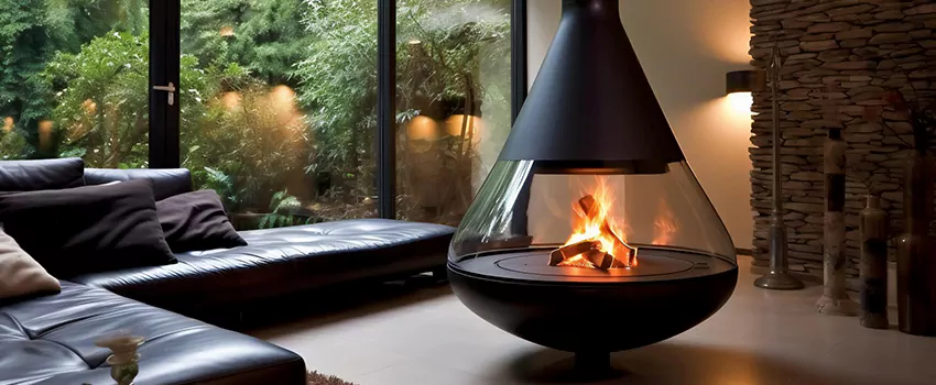Affordable Floating Fireplace Repair And Installation Services in Waycross, Georgia