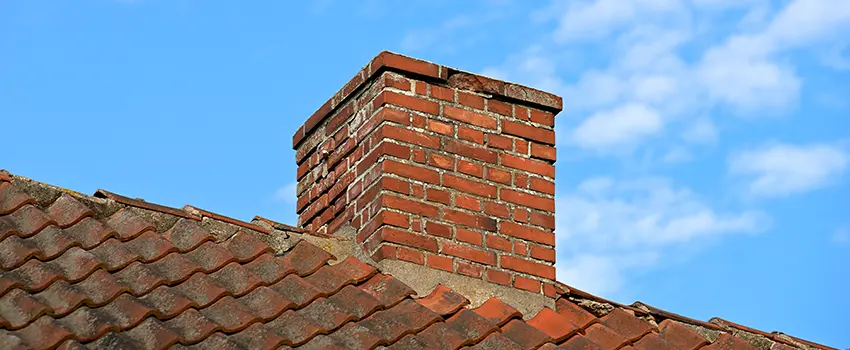 Flue Tiles Cracked Repair Services near Me in Waycross, GA