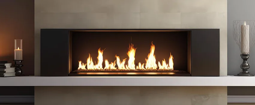 Vent Free Gas Fireplaces Repair Solutions in Waycross, Georgia