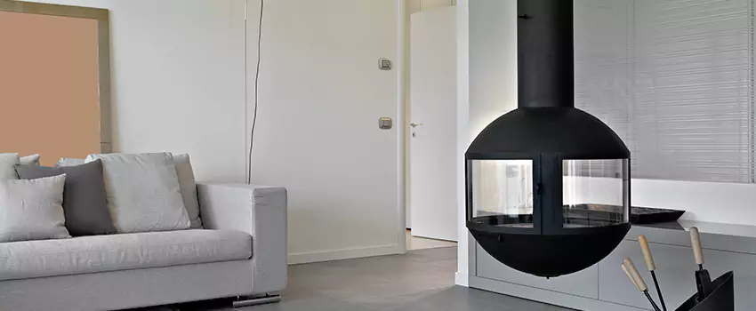 Hanging & Suspended Fireplaces Designer in Waycross, Georgia