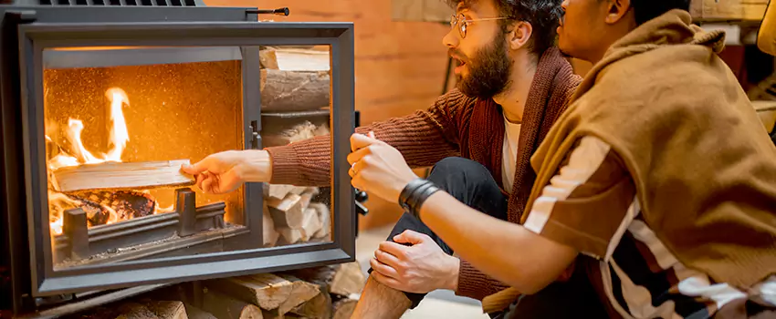 Benefits of Harman Stoves Fireplace in Waycross, Georgia