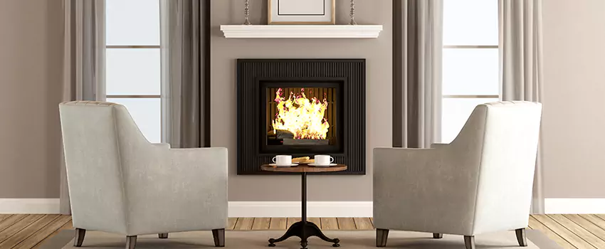 Heat & Glo Outdoor Gas Fireplaces Installation Contractors in Waycross, Georgia