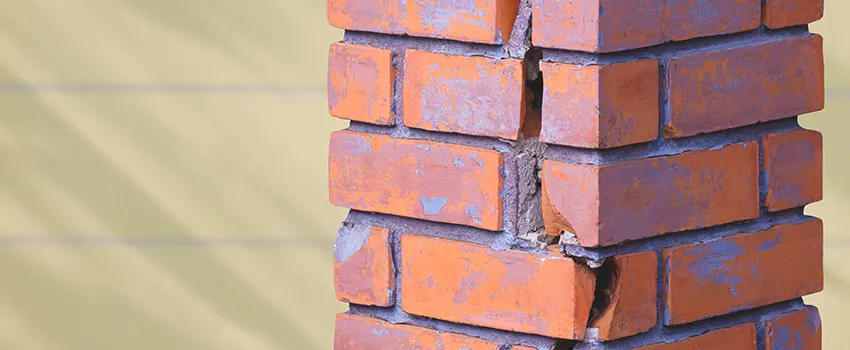 Leaking Chimney Repair And Replacement Cost in Waycross, Georgia