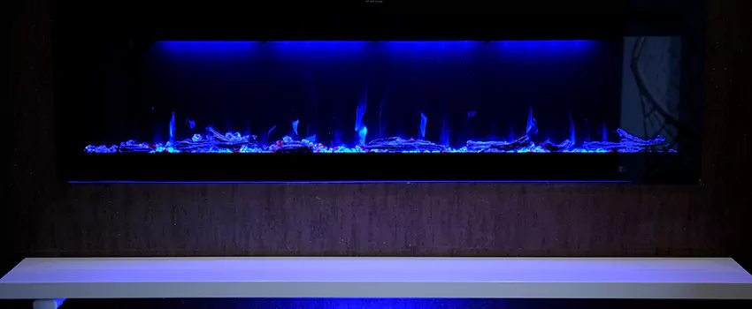 Benefits of Multi-Color Fireplace Installation in Waycross, GA