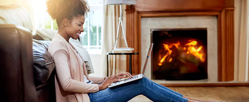 Cost-Effective Osburn Fireplace Installation and Repair in Waycross, GA