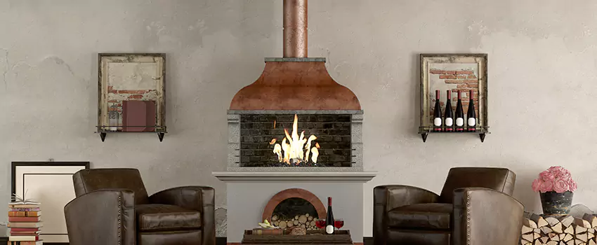 Benefits of Pacific Energy Fireplace in Waycross, Georgia