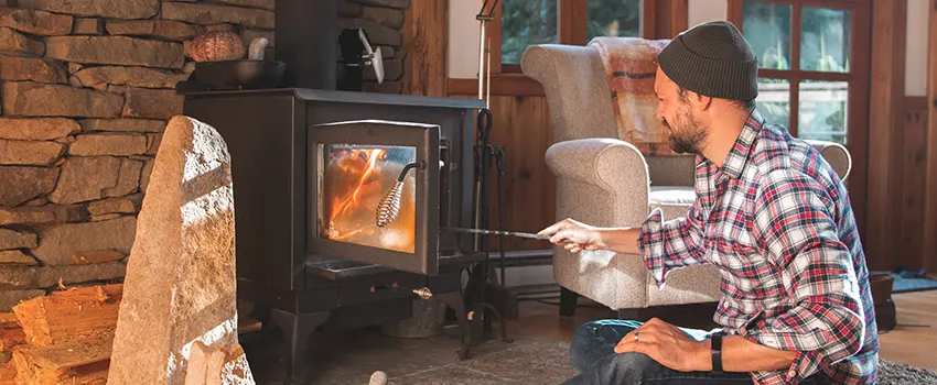 Cost of Pellet Fireplace Installation Services in Waycross, GA
