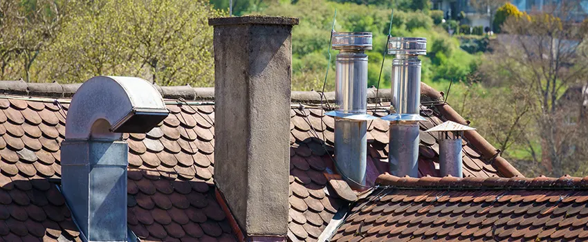 Residential Chimney Flashing Repair Services in Waycross, GA