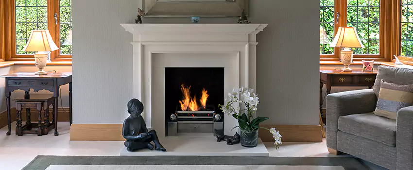 RSF Fireplaces Maintenance and Repair in Waycross, Georgia